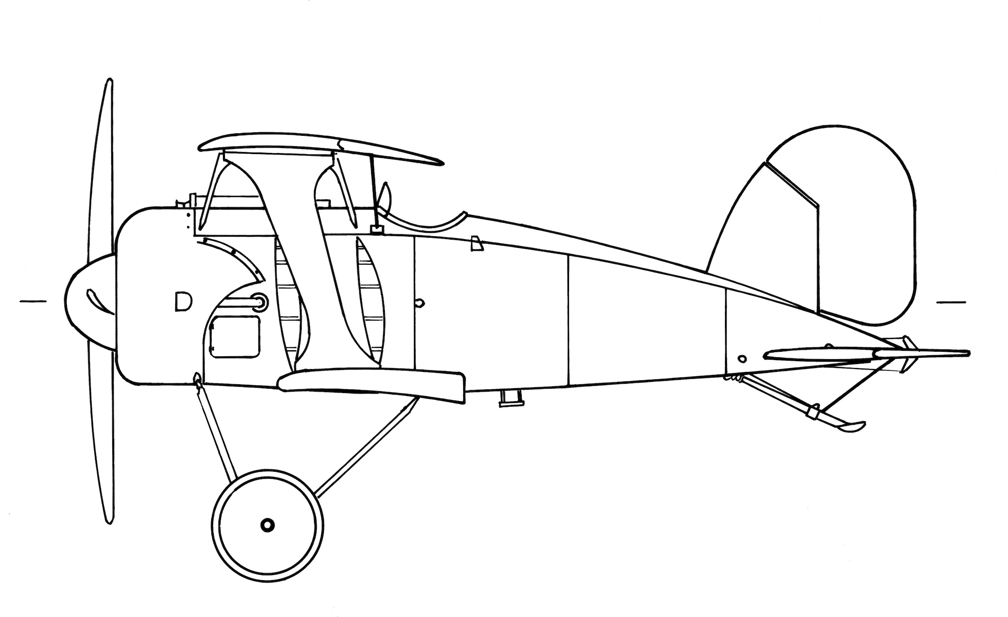 Albatros D.XI